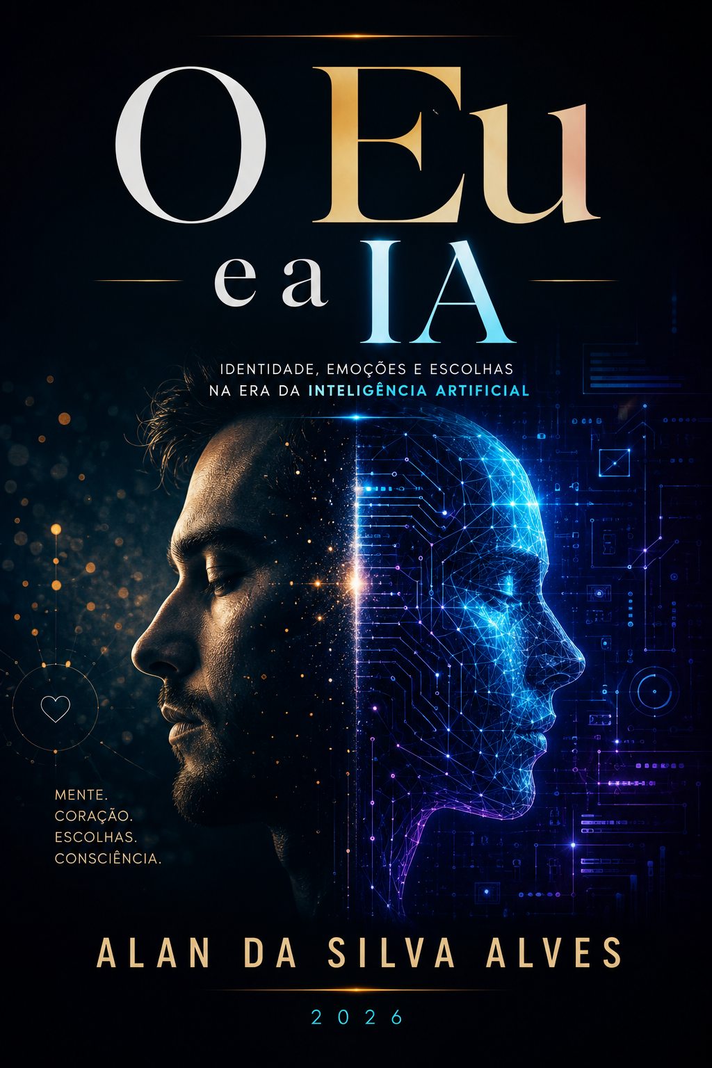 O eu e a IA